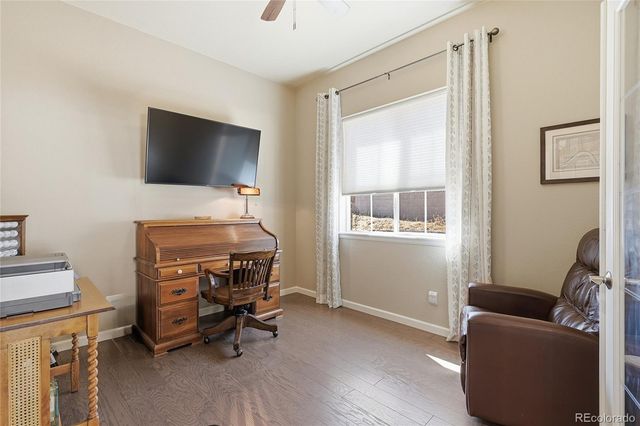 6769 S Old Hammer Court, Aurora, CO 80016