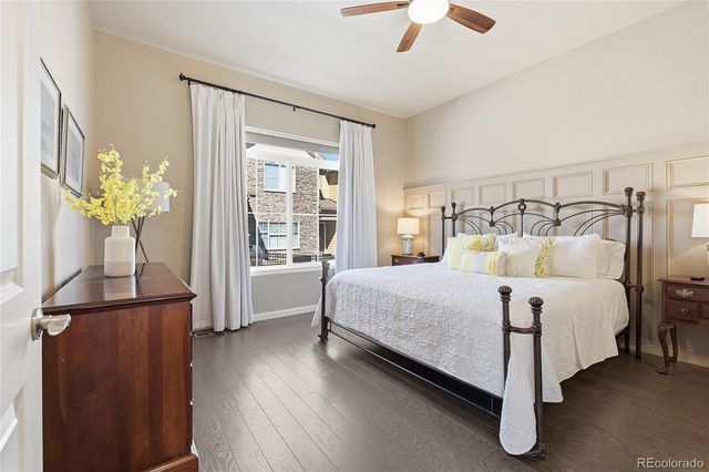 6769 S Old Hammer Court, Aurora, CO 80016