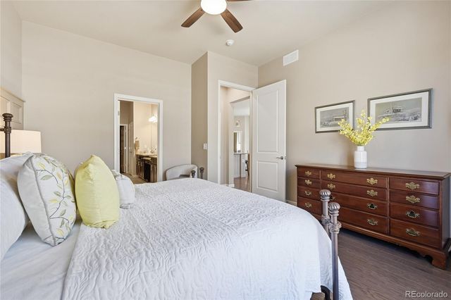 6769 S Old Hammer Court, Aurora, CO 80016