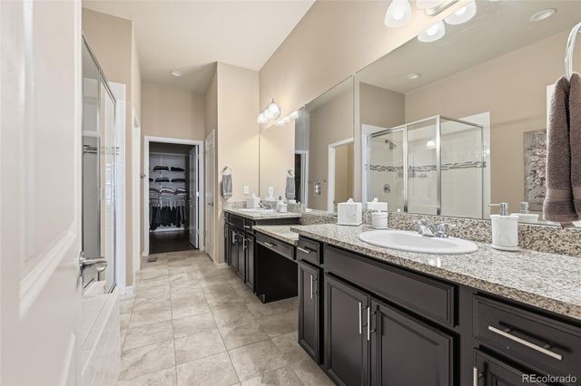 6769 S Old Hammer Court, Aurora, CO 80016