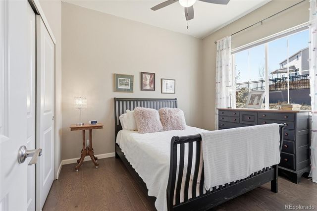 6769 S Old Hammer Court, Aurora, CO 80016