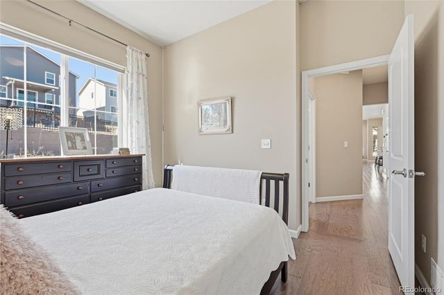 6769 S Old Hammer Court, Aurora, CO 80016