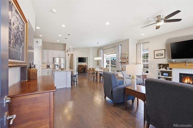 6769 S Old Hammer Court, Aurora, CO 80016