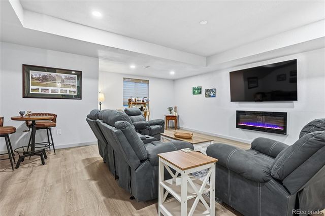 6769 S Old Hammer Court, Aurora, CO 80016