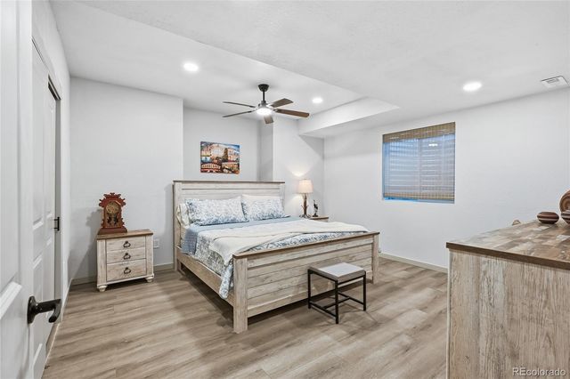 6769 S Old Hammer Court, Aurora, CO 80016