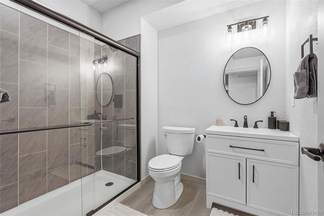 6769 S Old Hammer Court, Aurora, CO 80016