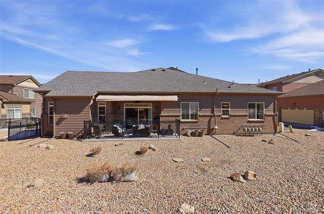 6769 S Old Hammer Court, Aurora, CO 80016