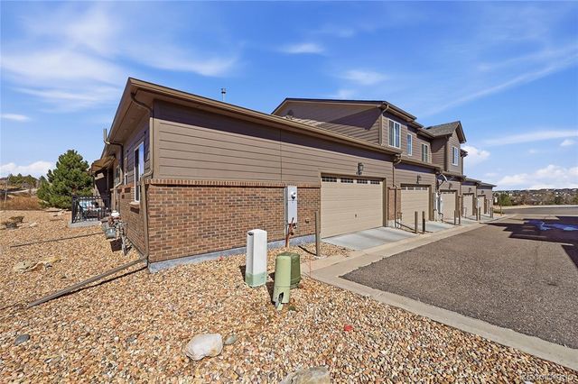 6769 S Old Hammer Court, Aurora, CO 80016