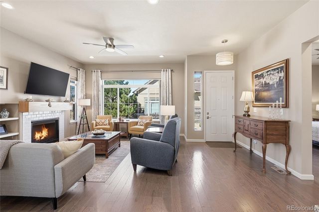 6769 S Old Hammer Court, Aurora, CO 80016