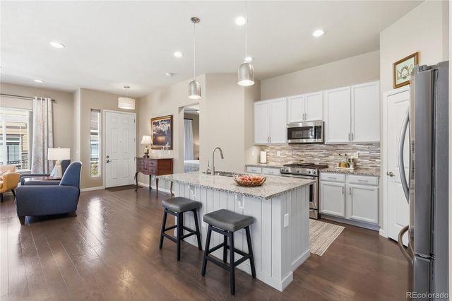 6769 S Old Hammer Court, Aurora, CO 80016