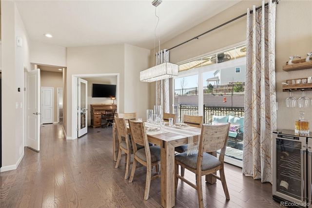 6769 S Old Hammer Court, Aurora, CO 80016