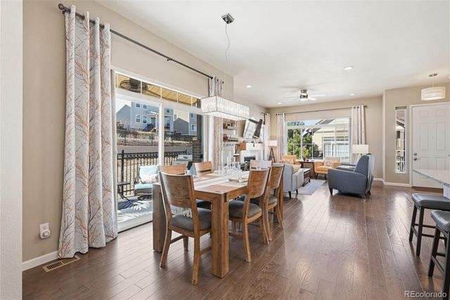 6769 S Old Hammer Court, Aurora, CO 80016