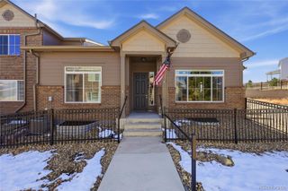 6769 S Old Hammer Court, Aurora, CO 80016
