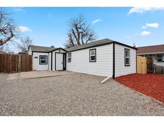 3200 W Custer Pl, Denver, CO 80219