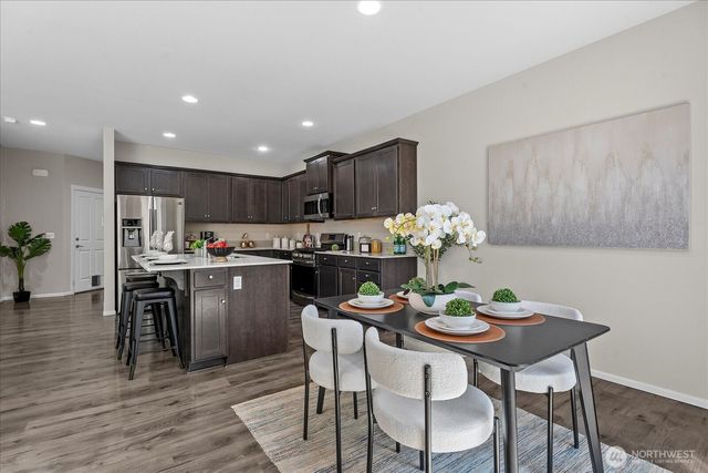 9901 13th Street SE, Lake Stevens, WA 98258