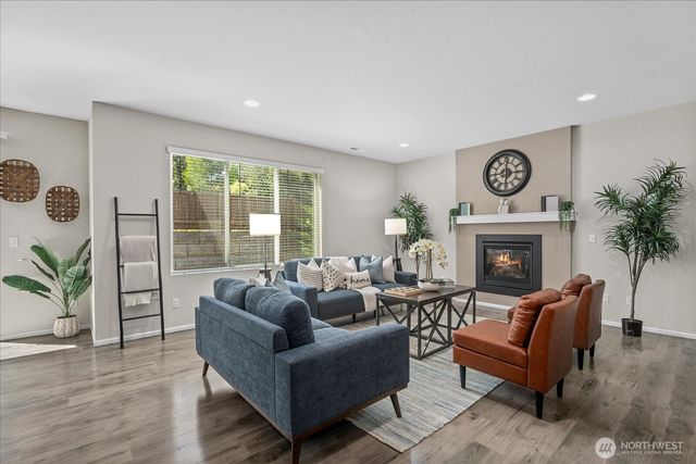 9901 13th Street SE, Lake Stevens, WA 98258