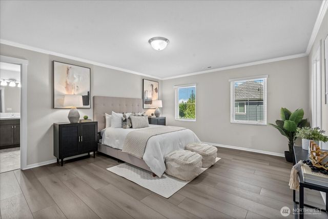 9901 13th Street SE, Lake Stevens, WA 98258