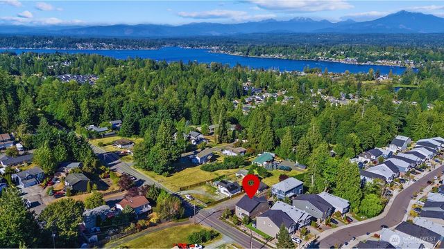 9901 13th Street SE, Lake Stevens, WA 98258