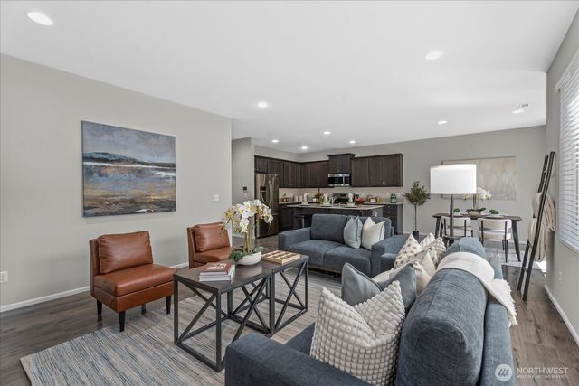 9901 13th Street SE, Lake Stevens, WA 98258