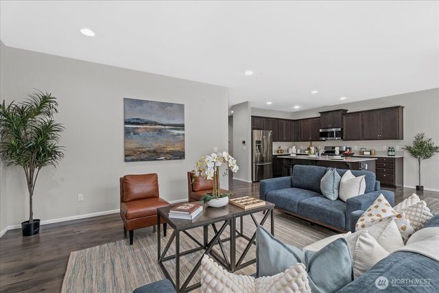 9901 13th Street SE, Lake Stevens, WA 98258