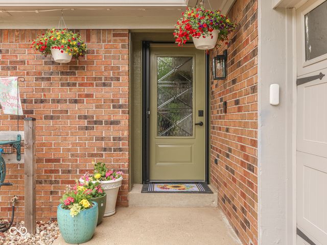 504 Oak Boulevard South Drive, Greenfield, IN 46140