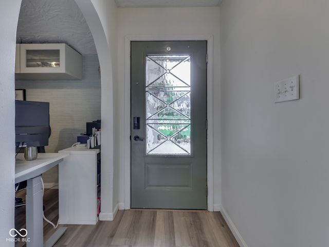 504 Oak Boulevard South Drive, Greenfield, IN 46140