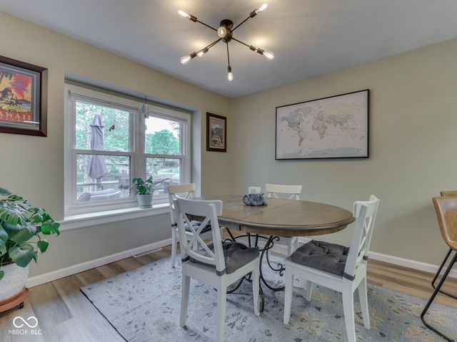 504 Oak Boulevard South Drive, Greenfield, IN 46140