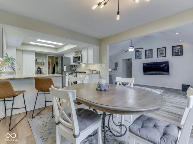 504 Oak Boulevard South Drive, Greenfield, IN 46140