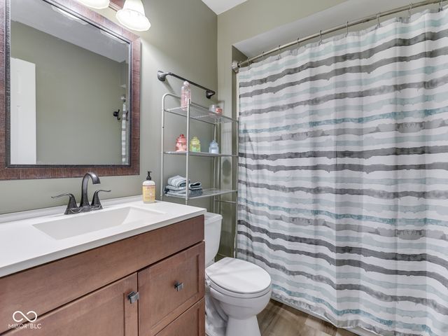 504 Oak Boulevard South Drive, Greenfield, IN 46140