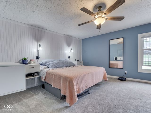 504 Oak Boulevard South Drive, Greenfield, IN 46140