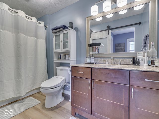 504 Oak Boulevard South Drive, Greenfield, IN 46140