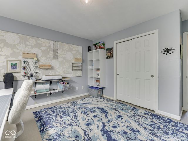 504 Oak Boulevard South Drive, Greenfield, IN 46140