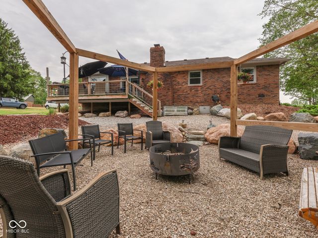 504 Oak Boulevard South Drive, Greenfield, IN 46140