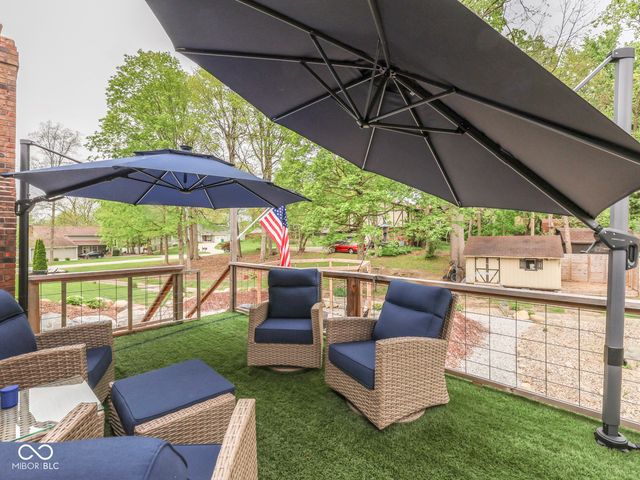 504 Oak Boulevard South Drive, Greenfield, IN 46140