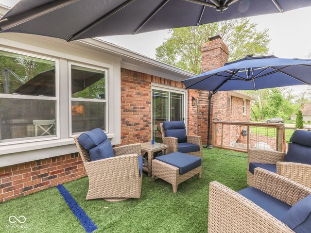 504 Oak Boulevard South Drive, Greenfield, IN 46140