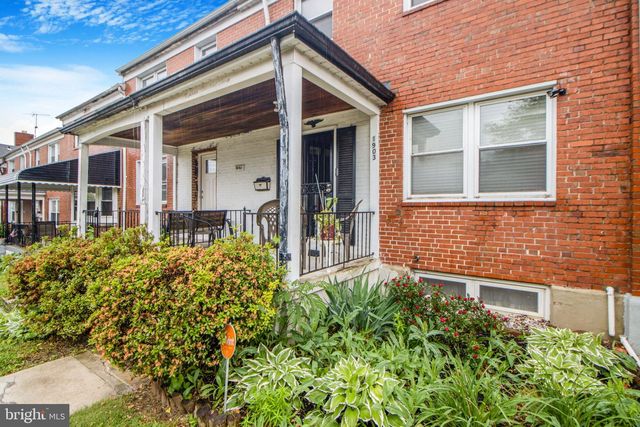 1903 HEATHFIELD RD, Baltimore, MD 21239