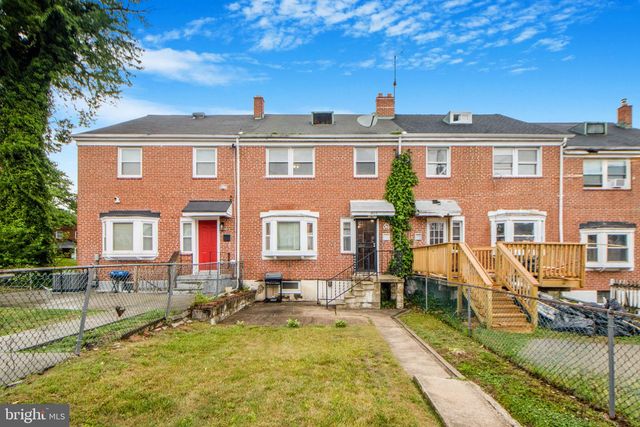 1903 HEATHFIELD RD, Baltimore, MD 21239