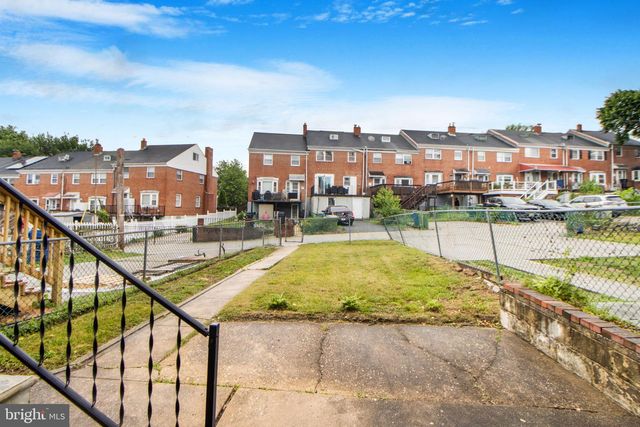 1903 HEATHFIELD RD, Baltimore, MD 21239