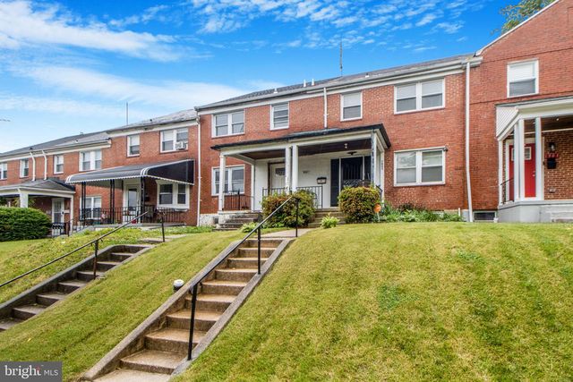 1903 HEATHFIELD RD, Baltimore, MD 21239