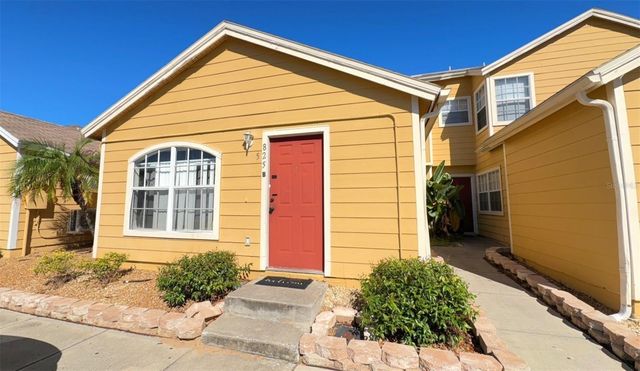 825 WASHINGTON PALM LOOP Lockout Unit B, Davenport, FL 33897