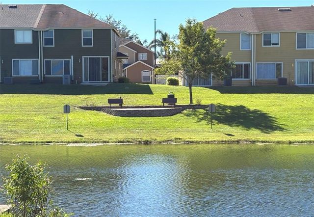 825 WASHINGTON PALM LOOP Lockout Unit B, Davenport, FL 33897