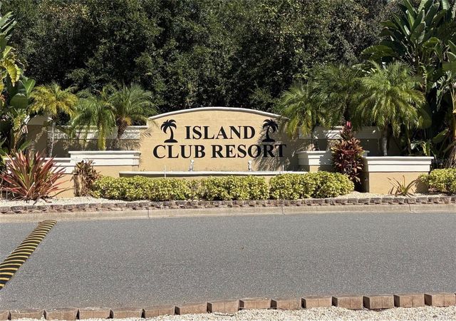 825 WASHINGTON PALM LOOP Lockout Unit B, Davenport, FL 33897