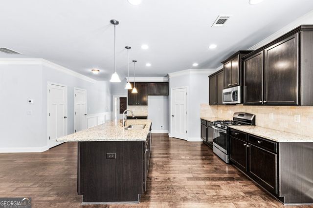3309 Mulberry Cove Way, Auburn, GA 30011