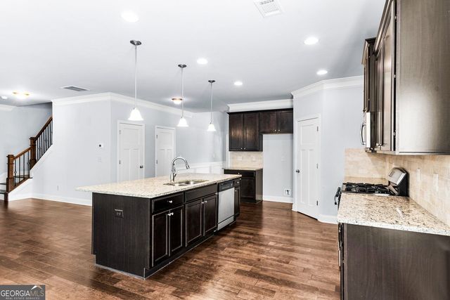 3309 Mulberry Cove Way, Auburn, GA 30011