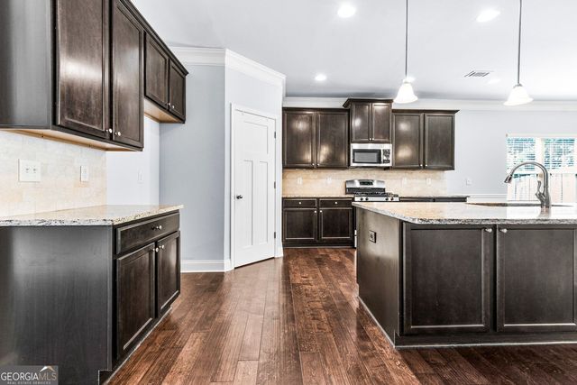 3309 Mulberry Cove Way, Auburn, GA 30011