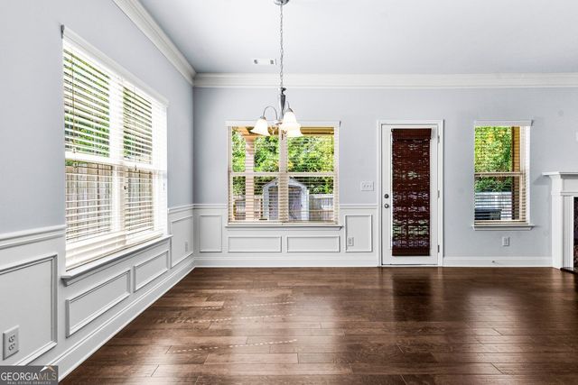 3309 Mulberry Cove Way, Auburn, GA 30011