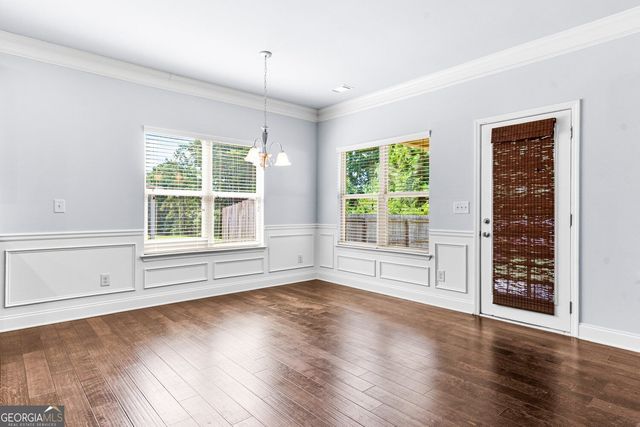 3309 Mulberry Cove Way, Auburn, GA 30011