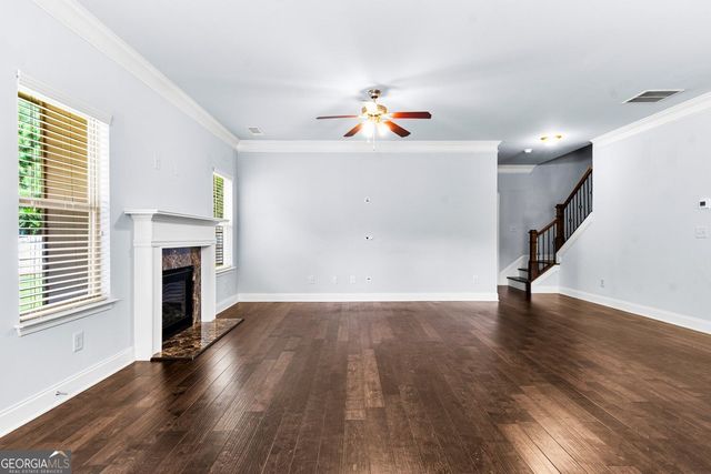 3309 Mulberry Cove Way, Auburn, GA 30011