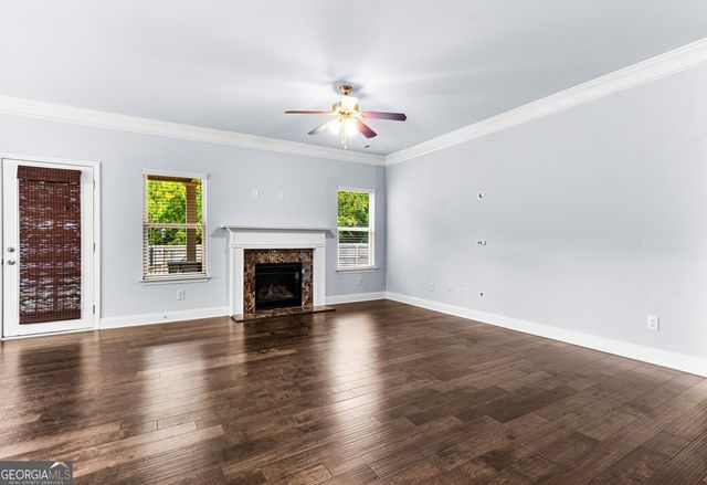 3309 Mulberry Cove Way, Auburn, GA 30011
