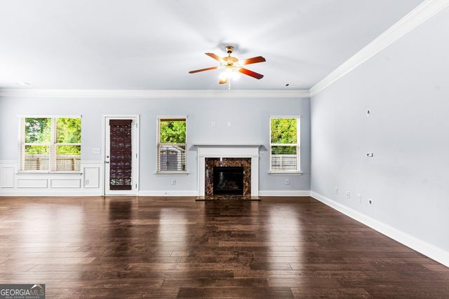 3309 Mulberry Cove Way, Auburn, GA 30011